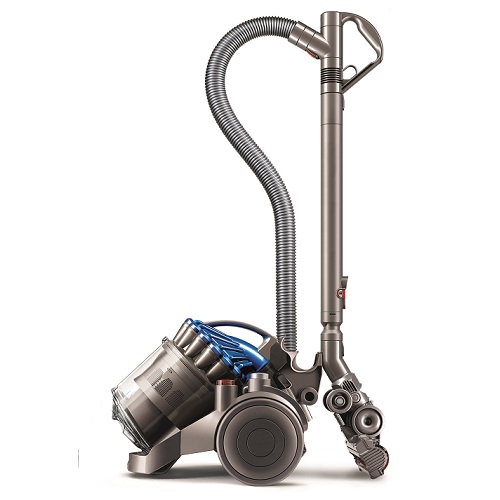 Vacuum Cleaner - Dyson - DC23 TurbineHead