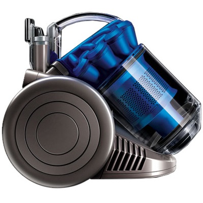 Vacuum Cleaner - Dyson - DC26