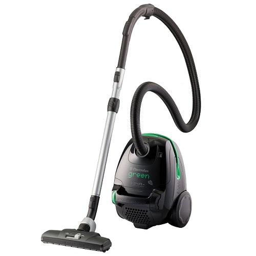 Vacuum Cleaner - Electrolux - Ergospace Green EL4101A 