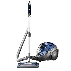 Vacuum Cleaner – LG – Kompressor LcV900B