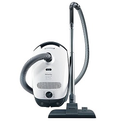 Vacuum Cleaner Miele Olympus S2121