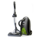Vacuum Cleaner - Panasonic - Optiflow MC-CG917
