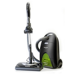 Vacuum Cleaner – Panasonic – Optiflow MC-CG917