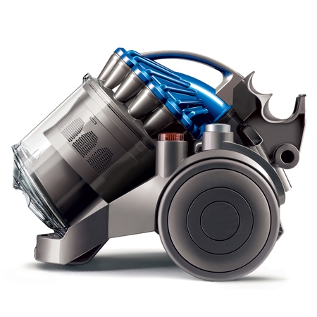 Vacuum Cleaner - Dyson - DC23 TurbineHead