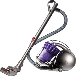 Vacuum Cleaner – Dyson – DC39 Animal