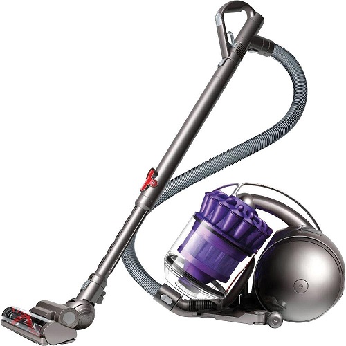 Vacuum Cleaner - Dyson - DC39 Animal