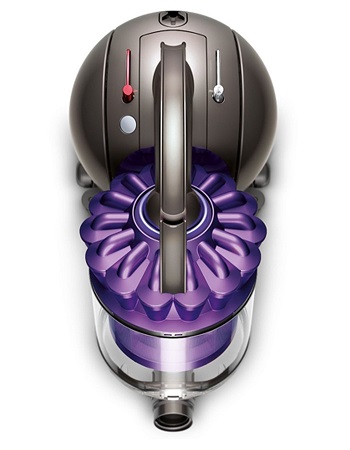 UK-DBA3343A Cylinder Vacuum Cleaner Dyson DC39 Ball 