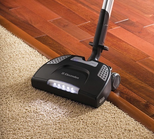 Vacuum Cleaner - Electrolux - JetMaxx EL4042A