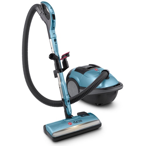 Vacuum Cleaner - Hoover - Duros S3590