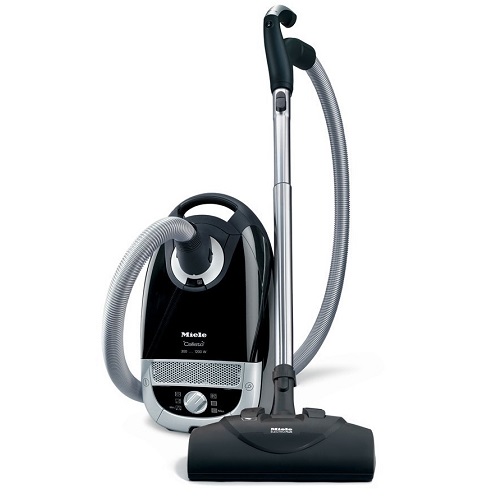 Vacuum Cleaner - Miele - Callisto S5281