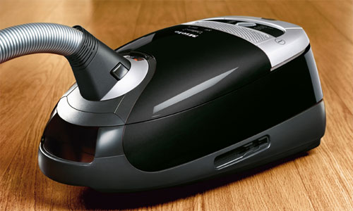 Vacuum Cleaner - Miele - Callisto S5281