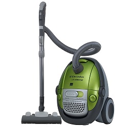 Vacuum Cleaner – Electrolux – UltraSilencer EL6986A